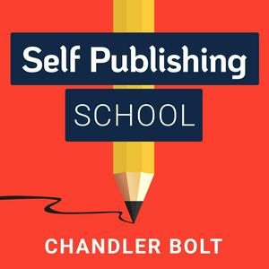 Escucha Self Publishing School: How To Write A Book That Grows Your Impact, Income, And Business en la aplicación