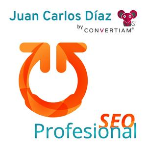 Escucha SEO Profesional es un Podcast de SEO| SEM | Analítica | GTM | WPO | Marketing Online & la actualidad de este fantástico sector en la aplicación