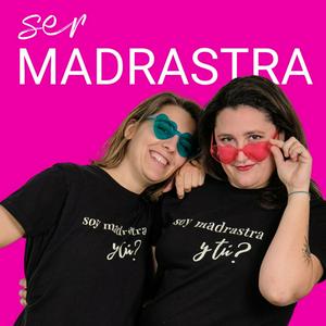 Escucha SER MADRASTRA en la aplicación