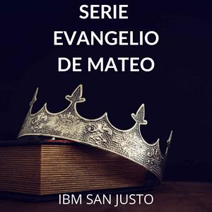 Escucha SERIE EVANGELIO DE MATEO en la aplicación