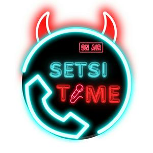 SETSI TIME PODCAST