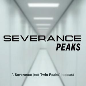 Escucha Severance Peaks en la aplicación