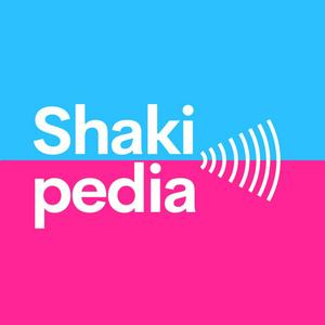 Escucha Shakipedia: A Shakira Podcast en la aplicación