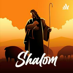 Escucha Shalom: Los Misterios de la Iglesia en la aplicación