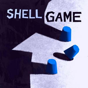 Escucha Shell Game en la aplicación