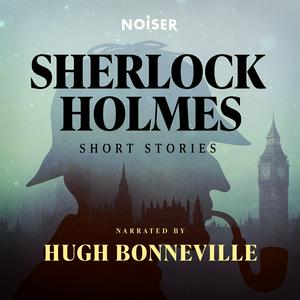 Escucha Sherlock Holmes Short Stories en la aplicación