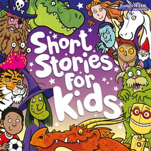 Escucha Short Stories for Kids: Bedtime ~ Car Time ~ Downtime en la aplicación