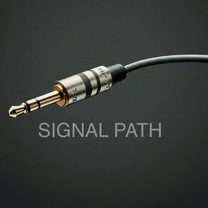 Escucha Signal Path en la aplicación