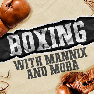 Escucha Boxing with Mannix and Mora en la aplicación