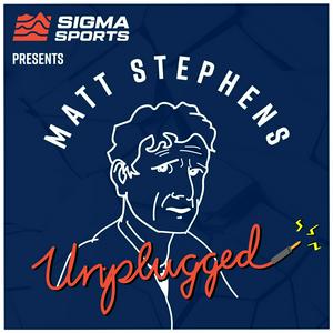 Escucha Sigma Sports presents Matt Stephens Unplugged en la aplicación