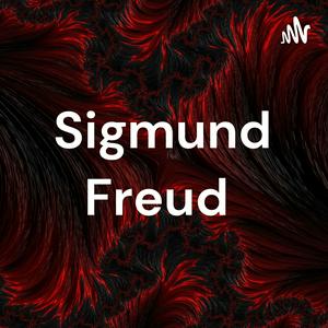 Sigmund Freud