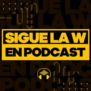 Escucha Sigue La W en la aplicación