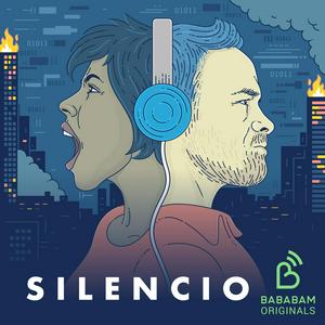 Escucha Silencio en la aplicación