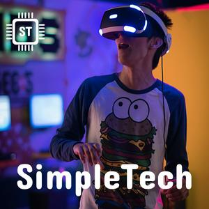 SimpleTech