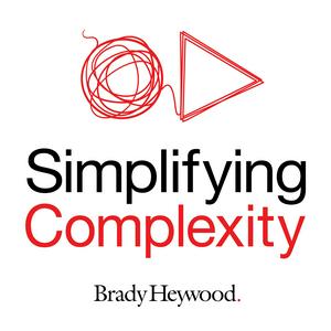 Escucha Simplifying Complexity en la aplicación