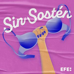 Escucha Sin Sostén en la aplicación