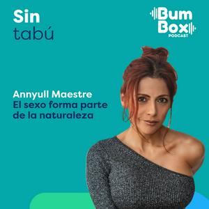 Escucha Sin tabú: relaciones, sexualidad y sexo en la aplicación