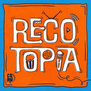 Escucha Recotopia en la aplicación