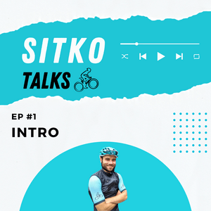 Escucha Sitkotalks en la aplicación