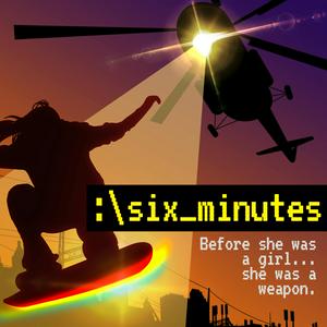 Escucha Six Minutes en la aplicación