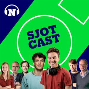 Escucha Sjotcast en la aplicación