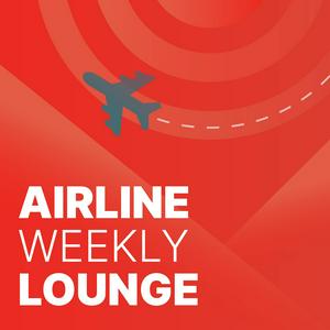 Escucha Airline Weekly Lounge Podcast en la aplicación