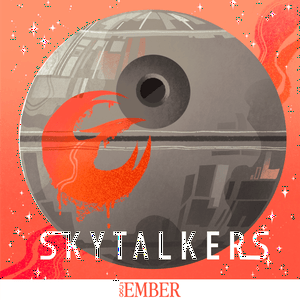 Escucha Skytalkers en la aplicación