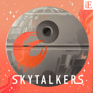 Escucha Skytalkers en la aplicación