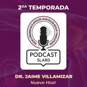 Podcast SLARD