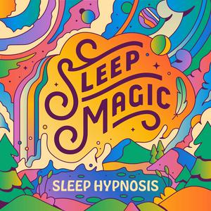 Escucha Sleep Magic: Guided Sleep Hypnosis & Meditation en la aplicación