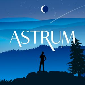 Escucha Astrum en la aplicación