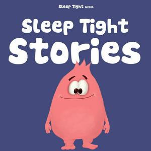 Escucha Sleep Tight Stories - Bedtime Stories for Kids en la aplicación