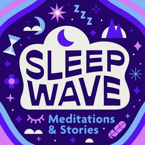 Escucha Sleep Wave: Sleep Meditation & Sleepy Stories en la aplicación