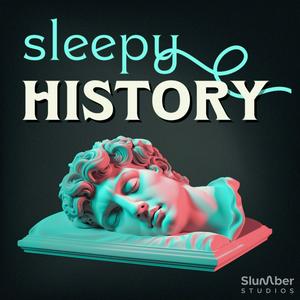 Escucha Sleepy History en la aplicación