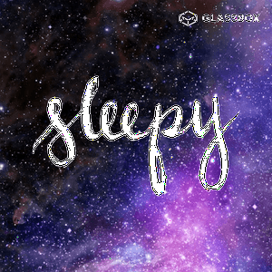 Escucha Sleepy en la aplicación