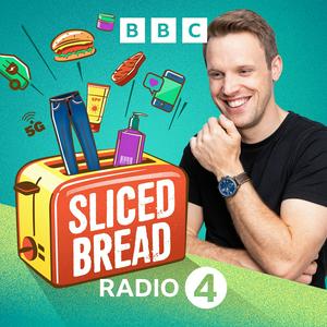 Escucha Sliced Bread en la aplicación