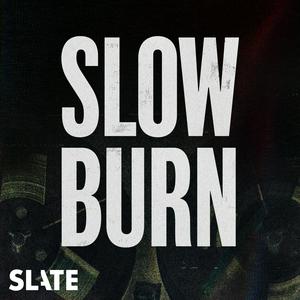 Escucha Slow Burn en la aplicación