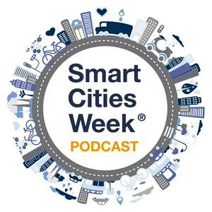 Escucha Smart Cities Week Podcast en la aplicación