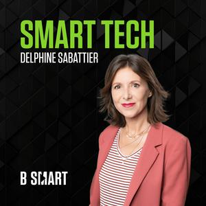 Escucha SMART TECH en la aplicación