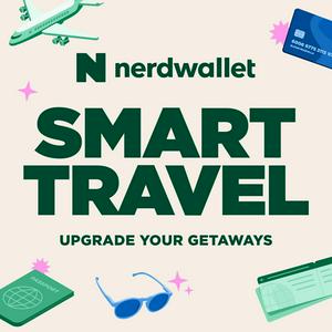 Escucha Smart Travel: Upgrade Your Getaways en la aplicación