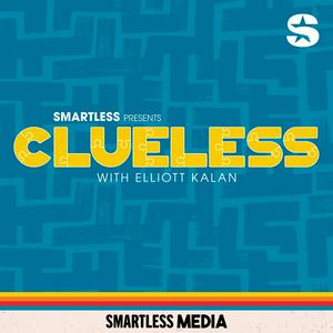 Escucha SmartLess Presents ClueLess en la aplicación