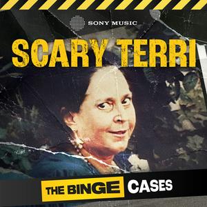 Escucha The Binge Cases: Scary Terri en la aplicación