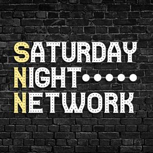 Escucha Saturday Night Network | SNL (Saturday Night Live) en la aplicación