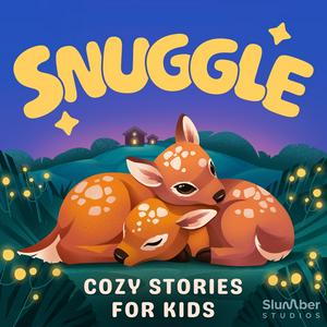 Escucha Snuggle: Kids' stories en la aplicación