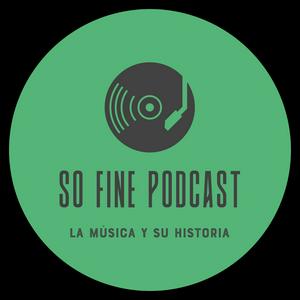 So Fine Podcast