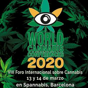 Escucha Social CANNABIS Walk Club CANNABICO Marihuana en la aplicación