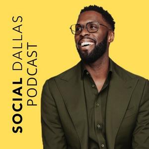 Escucha Social Dallas Podcast en la aplicación