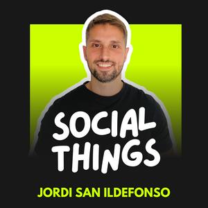 Escucha Social Things ⚡️ Pódcast de Marketing y Redes Sociales en la aplicación