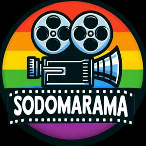 SODOMARAMA -cine lgbt-