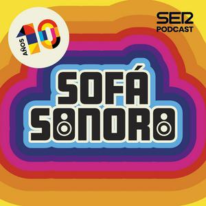 Sofá Sonoro